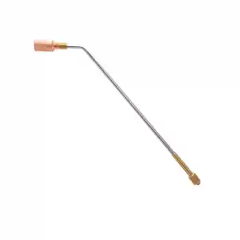 Yıldız 3705M Doğalgaz-Oksijen Tavlama Kolu No:5