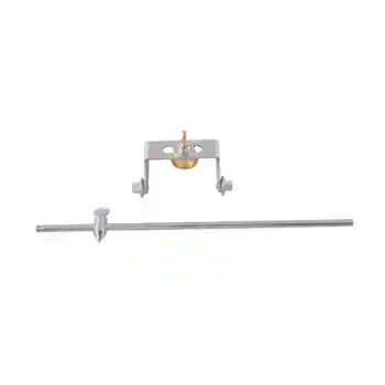 Yıldız 44907 Kesici Arabası Pergel ve Noktası 80mm-800mm