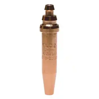 Yıldız 4524P Kesme Lülesi No:4 Kesme Kapasitesi 40-60mm