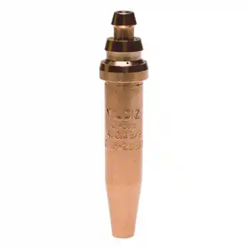 Yıldız 4525P Kesme Lülesi No:5 Kesme Kapasitesi 60-100mm