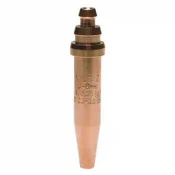 Yıldız 4530A Kesme Lülesi No:0 Kesme Kapasitesi 3-6mm