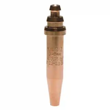 Yıldız 4531P Kesme Lülesi No:1 Kesme Kapasitesi 5-12mm