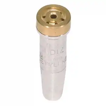 Yıldız 45401A-00 5-10mm Kesme Lülesi No:1 Kesme Kapasitesi