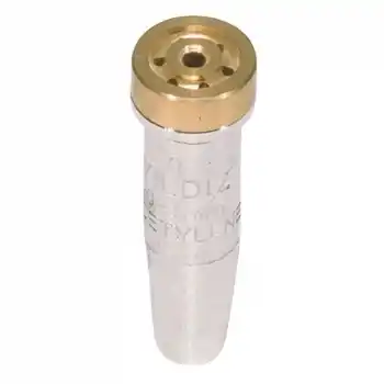 Yıldız 45406A-904 100-175mm Kesme Lülesi No:6 Kesme Kapasitesi