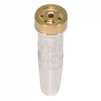 Yıldız 45407A-905 175-250mm Kesme Lülesi No:7 Kesme Kapasitesi