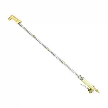 Yıldız 4543A-1000 1000mm Asetilen-Oksijen Kafa Karışımlı Kesme Hamlacı Alttan Tetikli