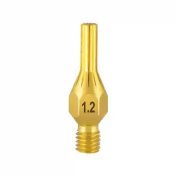 Yıldız 45702 Bozma Şaloması İç Lülesi No:1 20-50mm