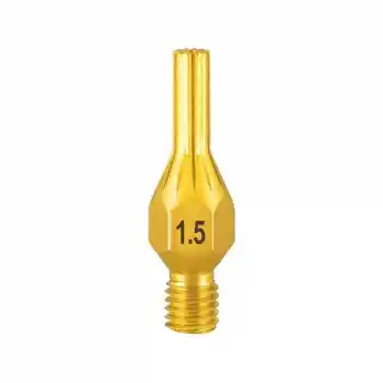 Yıldız 45703 Bozma Şaloması İç Lülesi No:2 50-100mm