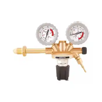 Yıldız 5241SC 0-10 Bar G 5/8 Dış Argon Basınç Düşürücü