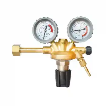 Yıldız 5251SC 0-10 Bar W 21.80 x 1/14 CO2 Karbondioksit Basınç Düşürücü