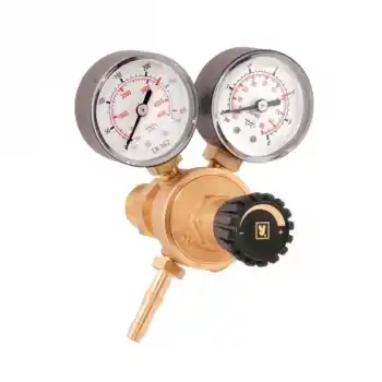 Yıldız 5930 0-4 Bar G 5/8 Dış Azot Basınç Düşürücü