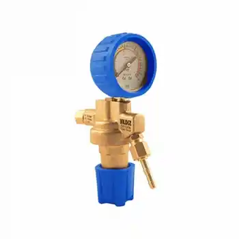 Yıldız 6060S Oksijen Basınç Düşürücü