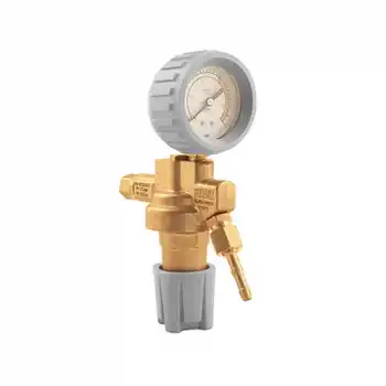 Yıldız 6069S Kuru Hava Basınç Düşürücü