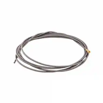 Yıldız IN-MS121603 Mıg Spiral Çelik 1.2-1.6mm 3M