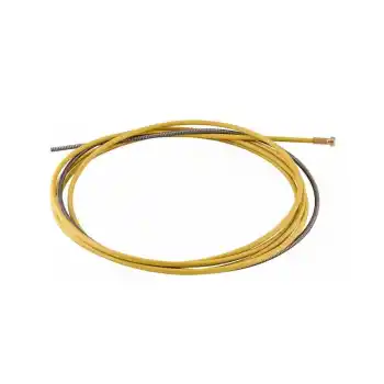 Yıldız IN-MS121633 Mıg Spiral Sarı 1.2-1.6mm 3M