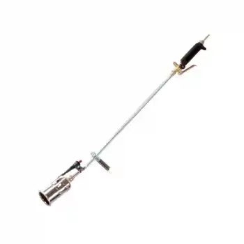 Yıldız İZO2160-C 2201+3260 Çakmaklı Propan Tavlama İzolasyon Seti