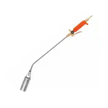 Yıldız İZO4151 Propan Tavlama İzolasyon Hamlacı 40cm