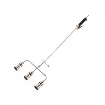 Yıldız İZO6051-3 2201+3060+3003+30900+3 Adet 3351 Propan Tavlama İzolasyon Seti