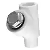 25 mm PPRC Plastik Erkek Filtre