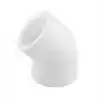 32 mm PPRC Plastik Dirsek 45° Dirsek