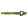 414 TB-41348 M16x145mm Klipsli Dübel