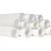 75 mm PPRC Plastik PN20 Beyaz Plastik Boru 4 Metre