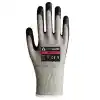 Activehand NT 541 Kesilmeye Dayanıklı Hppe Astar Nitril Kaplı İş Eldiveni No:9
