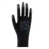 Activehand PU 101 Hassas Montaj İş Eldiveni No:8