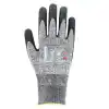 Activehand SF 412 Sandy Finish Köpük Nitril İş Eldiveni No:10