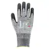 Activehand SF 412 Sandy Finish Köpük Nitril İş Eldiveni No:7