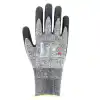 Activehand SF 412 Sandy Finish Köpük Nitril İş Eldiveni No:9