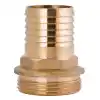 Adasan 11/4x33mm Ağır Tip Çubuk Hortum Rakoru