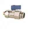 Adasan 16x2 Dış Dişli Yerden Isıtma Mini Vana