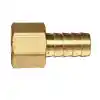 Adasan 3/8x10mm Dişi Hortum Rakoru - 5 Adet