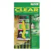 Alteco F05-40G Şeffaf Epoksi