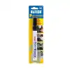 Alteco Siyah Renkli Paint Marker