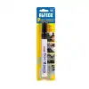 Alteco Siyah Renkli Paint Marker