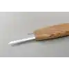 BeaverCraft C14 Chip Carving Çip Oyma Bıçağı