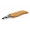 BeaverCraft C16 Büyük Yontma Ahşap Oyma Bıçağı