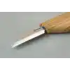 BeaverCraft C16 Büyük Yontma Ahşap Oyma Bıçağı