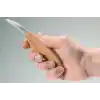 BeaverCraft C16 Büyük Yontma Ahşap Oyma Bıçağı