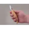 BeaverCraft C3 Kısa Sloyd Ahşap Oyma Bıçağı