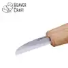 BeaverCraft C5 Tezgah Ahşap Oyma Bıçağı