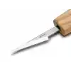 BeaverCraft C7 İnce Detay Ahşap Oyma Bıçağı