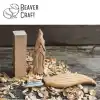 BeaverCraft DIY03 Ahşap Sihirbaz Figürü Oyma Hobi Seti