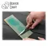 BeaverCraft LS2P1 Deri Bileme Kayışı ve Parlatma Macunu Seti 2 Parça