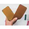BeaverCraft LS7P03 Deri Parlatma Kayışı ve Macunu Seti 4 Parça