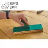 BeaverCraft P2 Büyük Parlatma Macunu M7 Yeşil