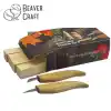 BeaverCraft S16 Çip Oyma ve Yontma Bıçağı Seti 7 Parça