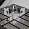 Bessey BESBUSC9-4 Kompakt Makina Mengenesi